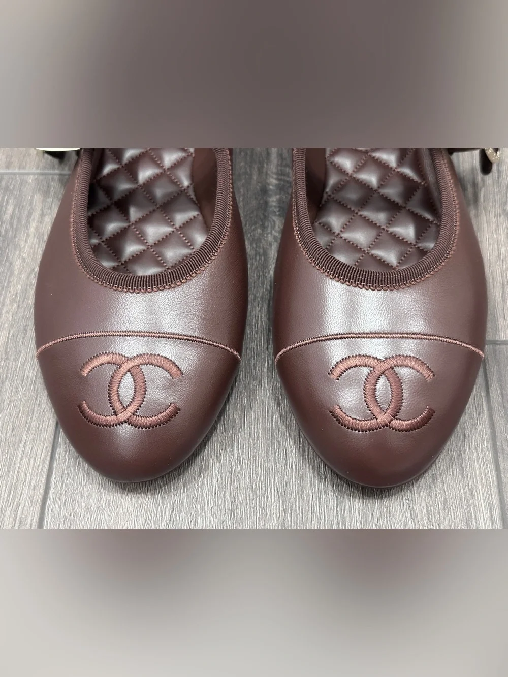 CHANEL 2026 cc